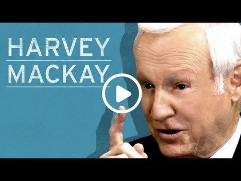 Harvey Mackay Harvey Mackay Alchetron The Free Social Encyclopedia