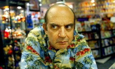 Harvey Pekar Coroner rules that Harvey Pekar39s death due to 39natural