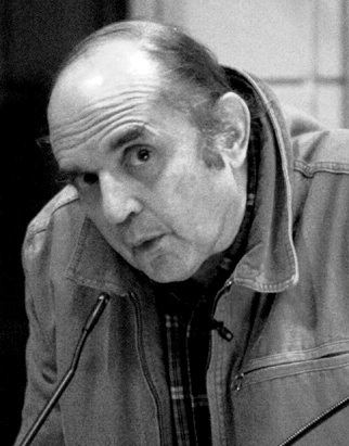 Harvey Pekar Harvey Pekar Wikipedia the free encyclopedia