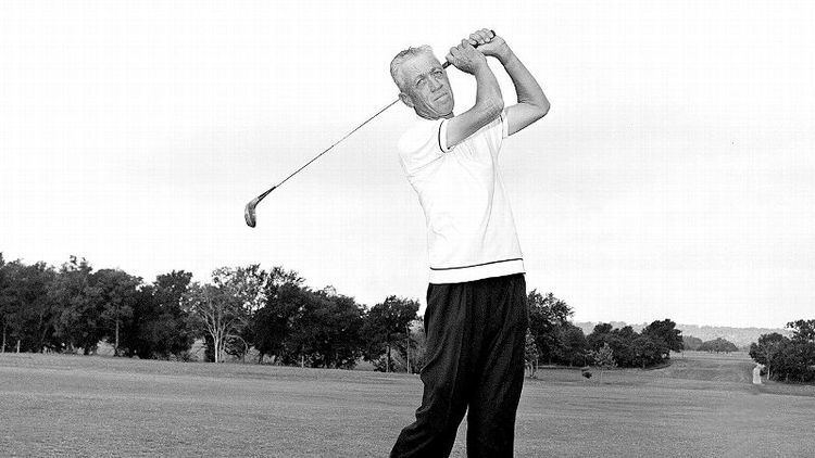 Harvey Penick Harvey Penick A man ahead of his time Adam Young Golf