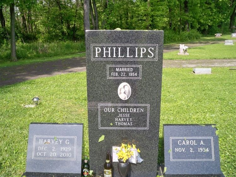 Harvey Phillips Harvey Phillips 1929 2010 Find A Grave Memorial