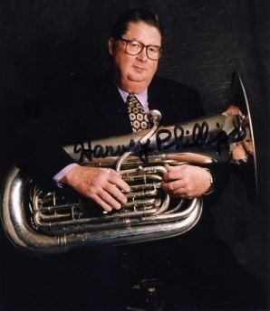 Harvey Phillips International Tuba Euphonium Association Official Website