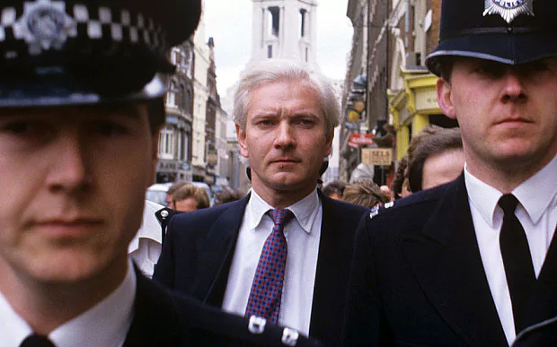 Harvey Proctor Harvey Proctor quits job after home is searched by abuse