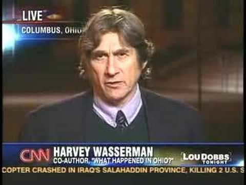 Harvey Wasserman Harvey Wasserman on Fukushima Jim Fetzer debates Sandy Hook more