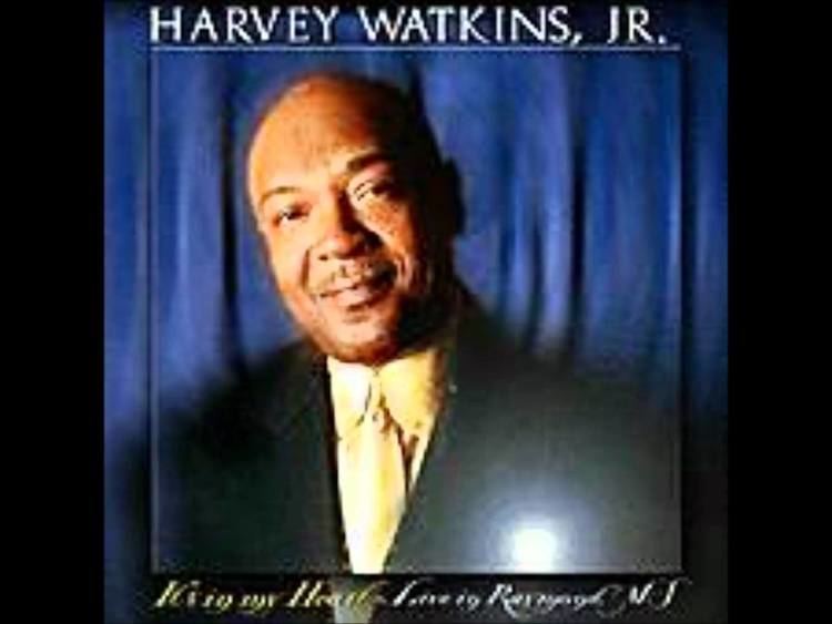 Harvey Watkins, Jr. It39s in my heart by Harvey Watkins Jr Doug amp Melvin