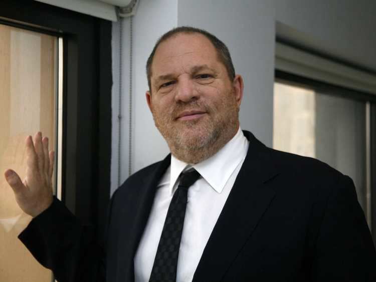Harvey Weinstein Stephanie Cutter Helped Harvey Weinstein Business Insider