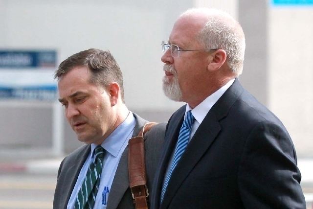 Harvey Whittemore ExNevada power broker Harvey Whittemore completes prison term Las