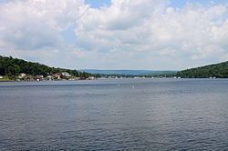 Harveys Lake (Pennsylvania) httpsuploadwikimediaorgwikipediacommonsthu