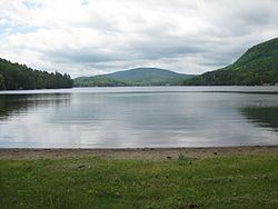 Harvey's Lake (Vermont) httpsuploadwikimediaorgwikipediacommonsthu