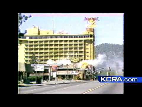 Harvey's Resort Hotel bombing Disguised Bomb Blows Apart Harvey39s YouTube
