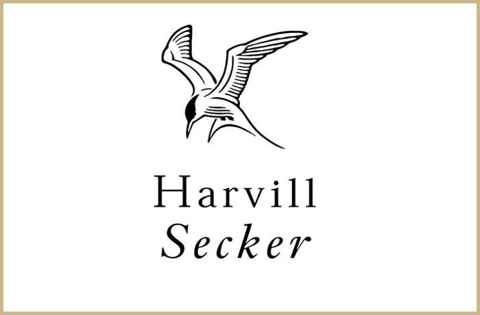 Harvill Secker wwwlitrejectionscomwpcontentuploads201308H