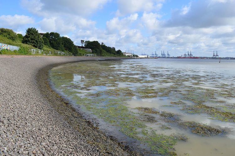 Harwich Foreshore