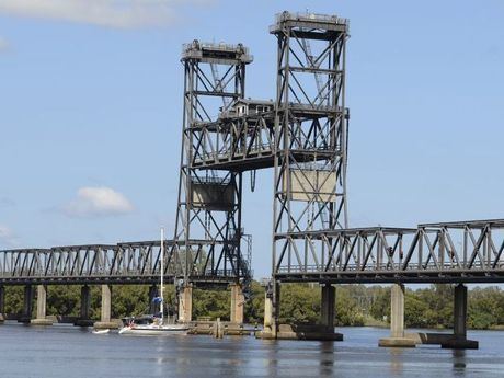 Harwood Bridge httpsmediaapnarmnetaumediaimages2016030