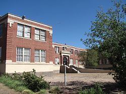 Harwood School httpsuploadwikimediaorgwikipediacommonsthu