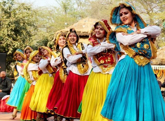 Haryana Culture of Haryana