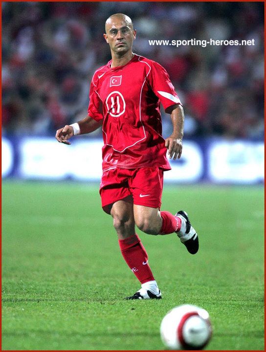 Hasan Sas Hasan Sas FIFA Dnya Kupasi 2006 Elemeleri Turkiye
