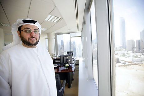 Hasan Abdullah Ismaik GCR News Arabtec Holding to set up five subsidiaries