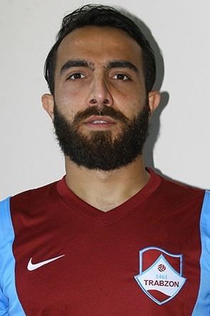 Hasan Ahmet Sarı HASAN AHMET SAR Futbolcu Bilgileri TFF