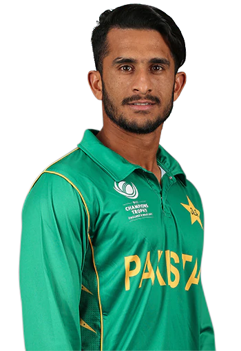 Hasan Ali (cricketer) Hasan Ali cricketcomau