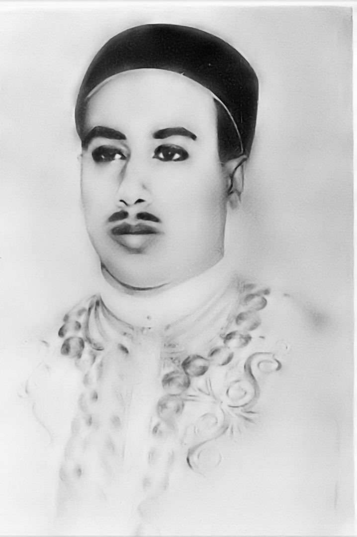 Hasan as-Senussi