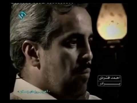 Hasan Bagheri A documentary about Hasan Bagheri commander of IRGC during Iran