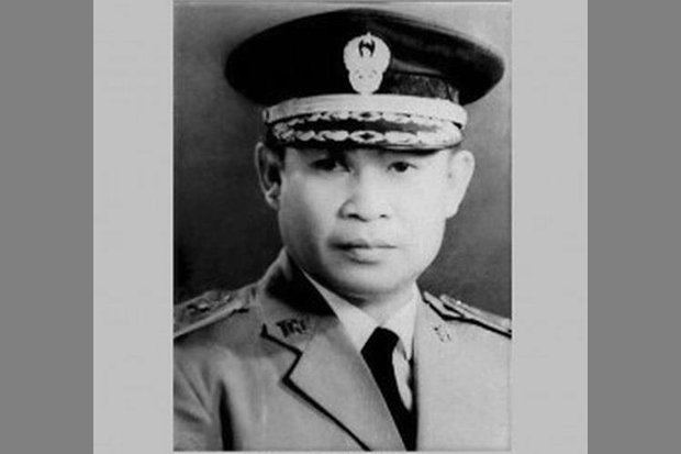Hasan Basry Basry Bapak Gerilya Kalimantan