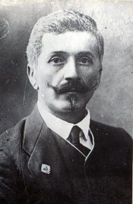 Hasan bey Aghayev