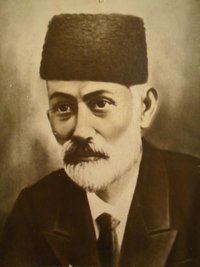 Hasan bey Zardabi httpsuploadwikimediaorgwikipediacommons11