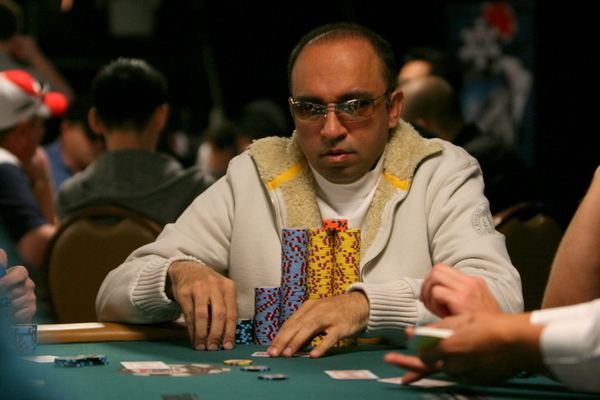 Hasan Habib Hasan Habib Poker Player PokerListingscom