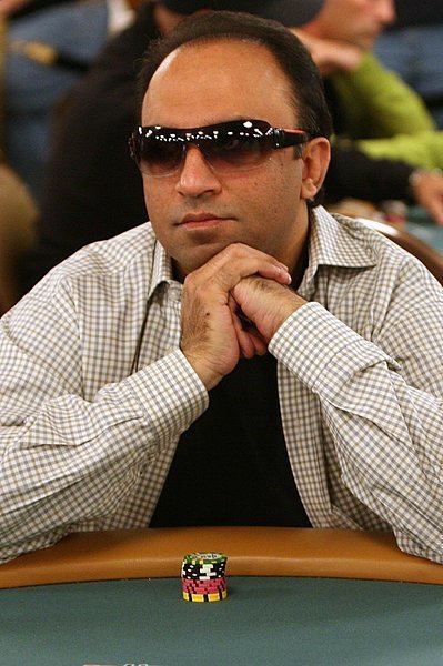 Hasan Habib Hasan Habib Poker Player PokerListingscom