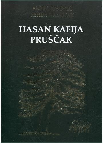 Hasan Kafi Pruščak wwwknjigabamediacatalogproductcache1image