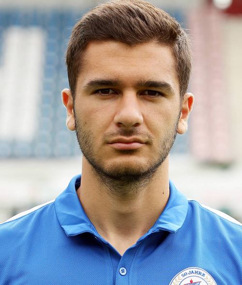 Hasan Ülker mediadbkickerde2016fussballspielerxl894963