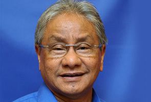 Hasan Malek Request for GST exemption by Angkasa still in negotiation