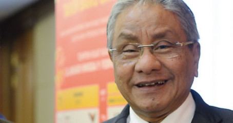 Hasan Malek Op Harga 2014 to be intensified says Hasan Malek The Malaysian