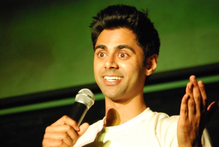 Hasan Minhaj Hasan Minhaj Is On Top of the Tweet Heap Stand Up Planet