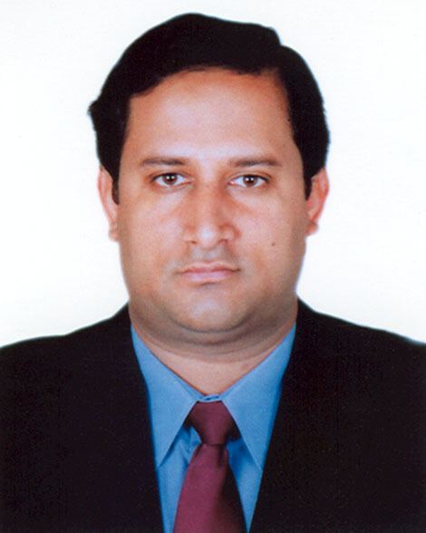 Hasan Mirza MRARHASAN MIRZA Silva Pharmaceuticals Ltd