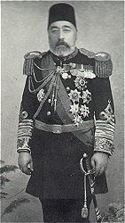 Hasan Rami Pasha