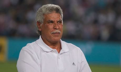 Hasan Shahhata Kuwait in talks with former Egypt coach Hassan Shehata