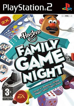 Hasbro Family Game Night Hasbro Family Game Night Wikipedia