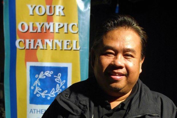 Hasbullah Awang Veteran sports presenter Hasbullah Awang passes away Nation The