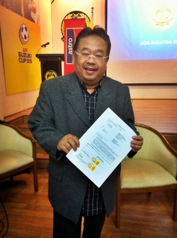 Hasbullah Awang Datuk Hasbullah Awang 1952 2015