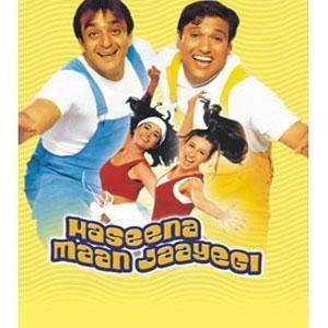 Amazonin Buy Comedy Classics Haseena Maan Jayegi DVD Bluray