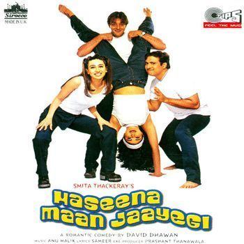 Haseena Maan Jaayegi 1998 Anu Malik Listen to Haseena Maan