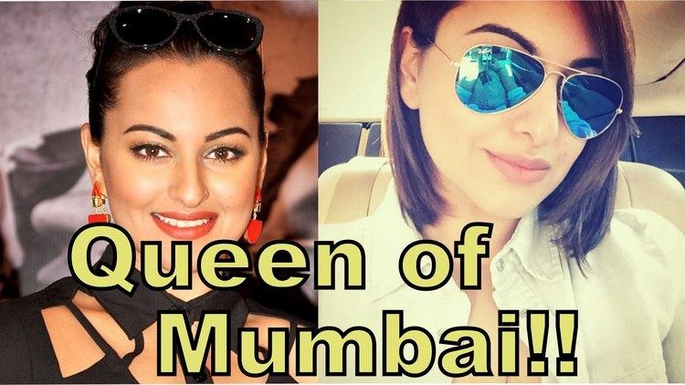 Haseena: The Queen of Mumbai Sonakshi Sinha Plays Dawood Ibrahim39s Sister Haseena In Queen of