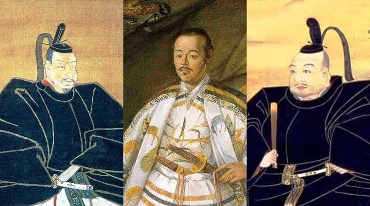 Hasekura Tsunenaga Hasekura Tsunenaga the Samurai Ambassador to Europe in