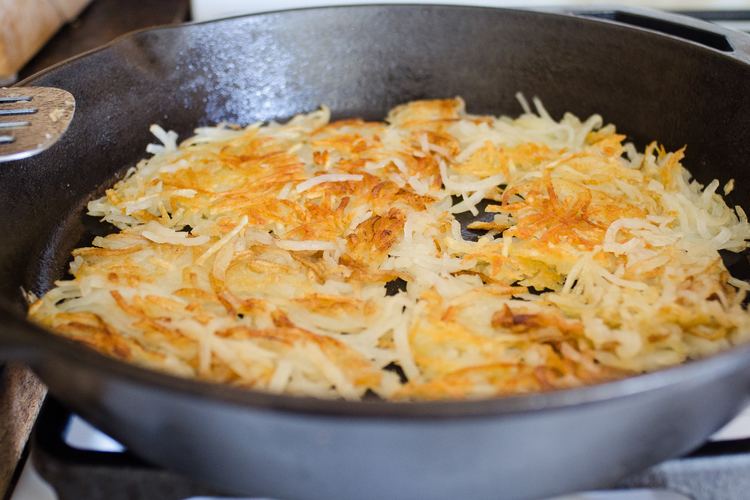 Hash browns How to Make Hash Browns The Pioneer Woman
