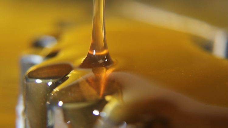 Hash oil Cannabis Oil aka Hash Oil in South Africa What where and how