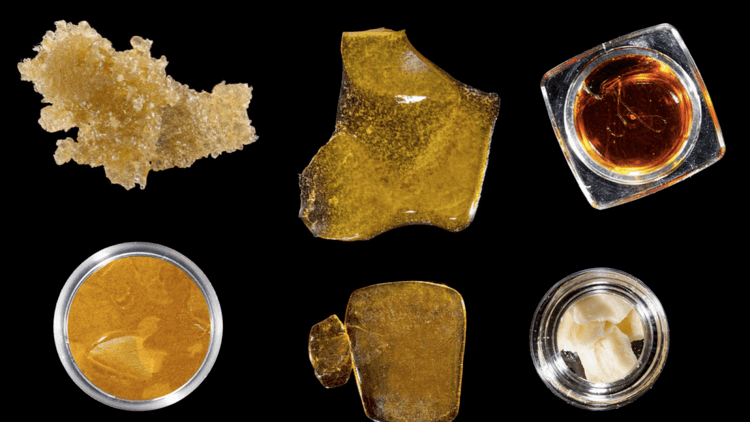 Hash oil Hash oil what is it and why do people love it so much Fusion