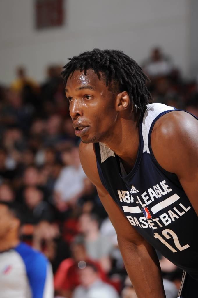 Hasheem Thabeet NBA or bust Hasheem Thabeet refuses to give up on going back to the