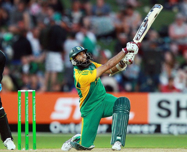 Hashim Amla Bio Facts Family Career BiographyFactsFamilyCareer